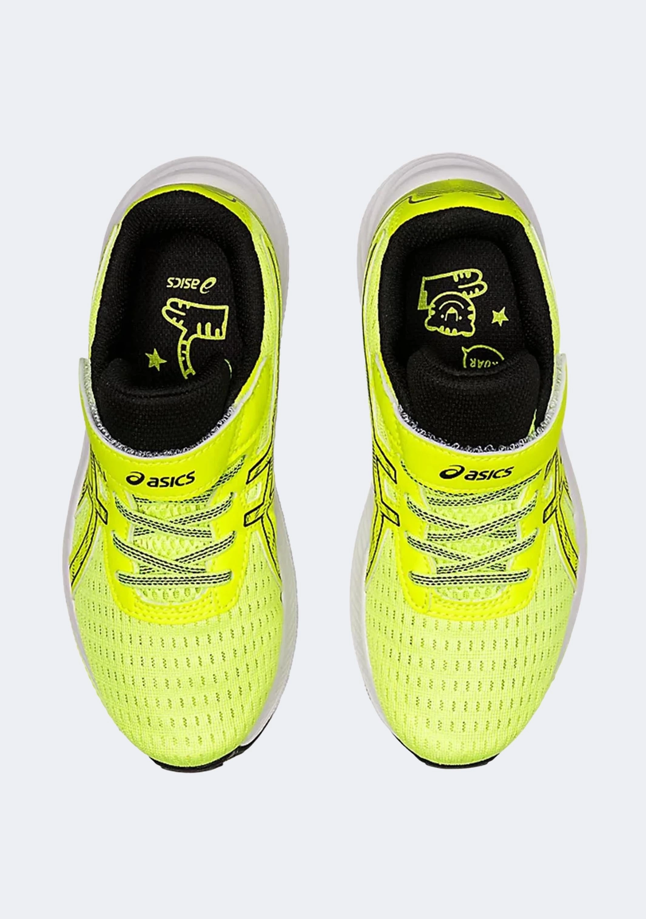 Asics Kids' Pre Excite 9 PS