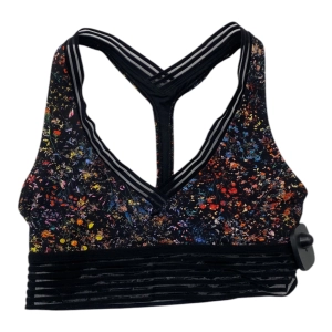 Athletic Bra By Lululemon In Multi, Size:4