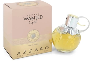 Azzaro Wanted Girl Perfume By Azzaro