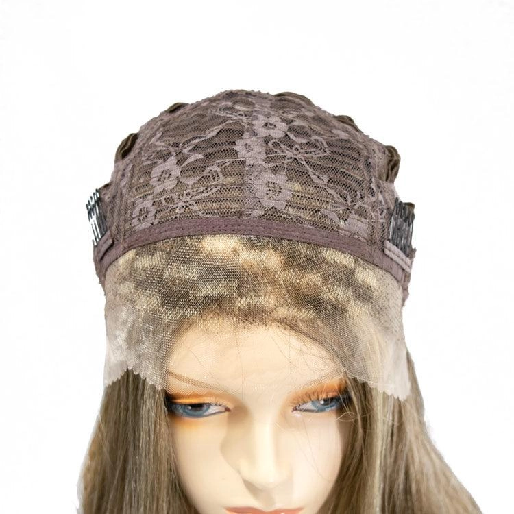 BA521 Danielle by WigPro | Bali Synthetic Hair Wig | Clearance Sale