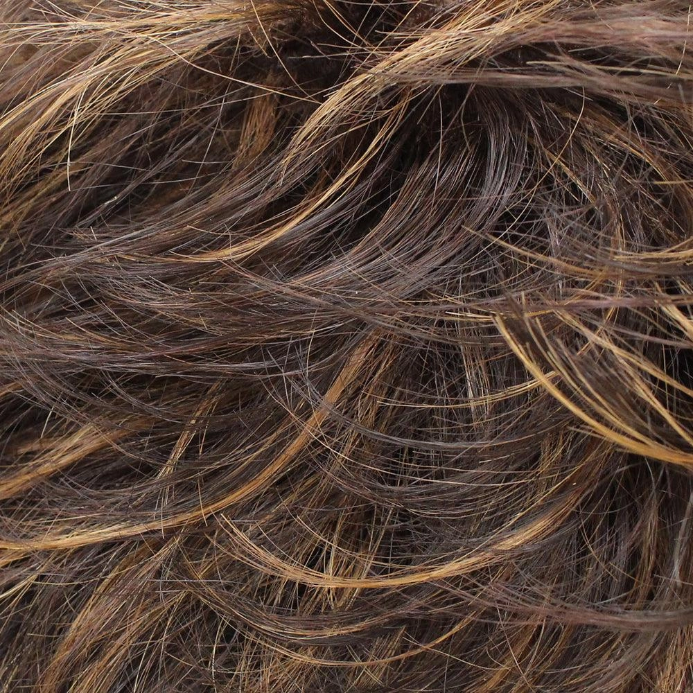 BA521 Danielle by WigPro | Bali Synthetic Hair Wig | Clearance Sale
