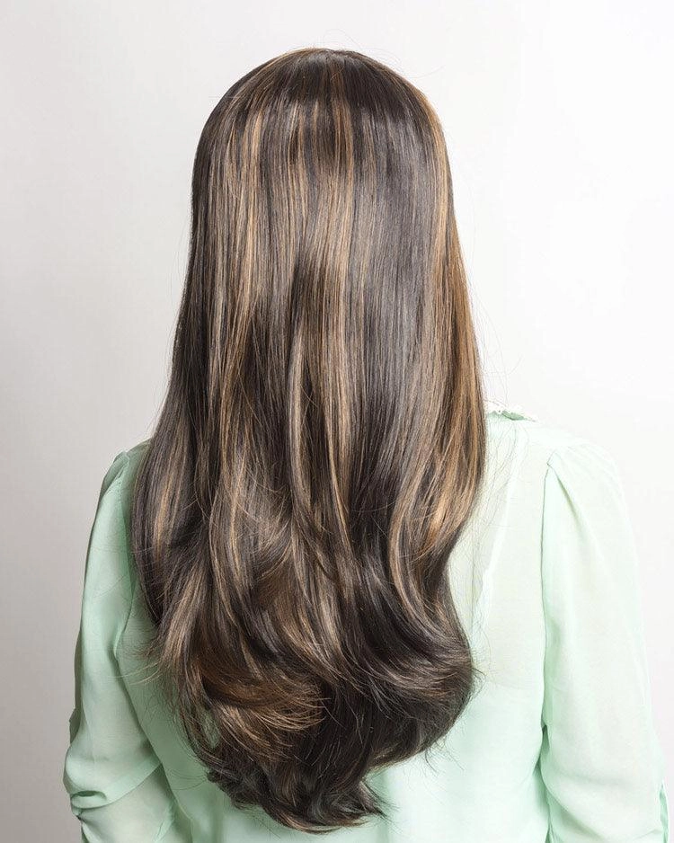 BA521 Danielle by WigPro | Bali Synthetic Hair Wig | Clearance Sale