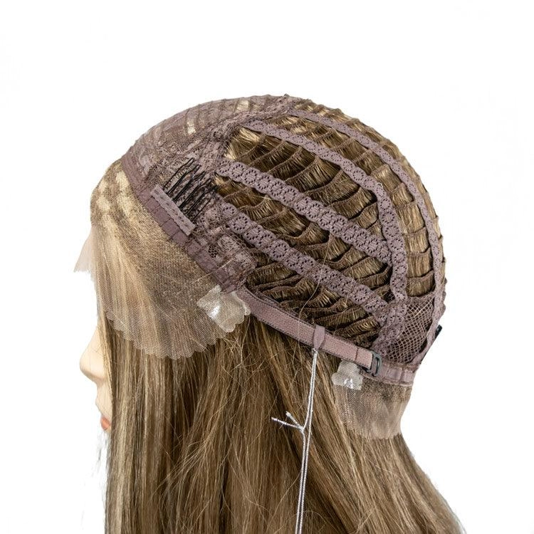 BA521 Danielle by WigPro | Bali Synthetic Hair Wig | Clearance Sale
