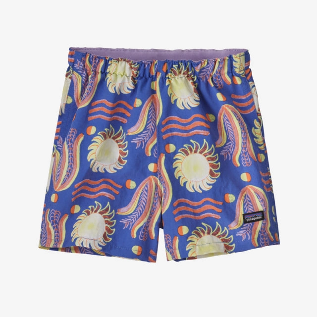 Baby Baggies Shorts