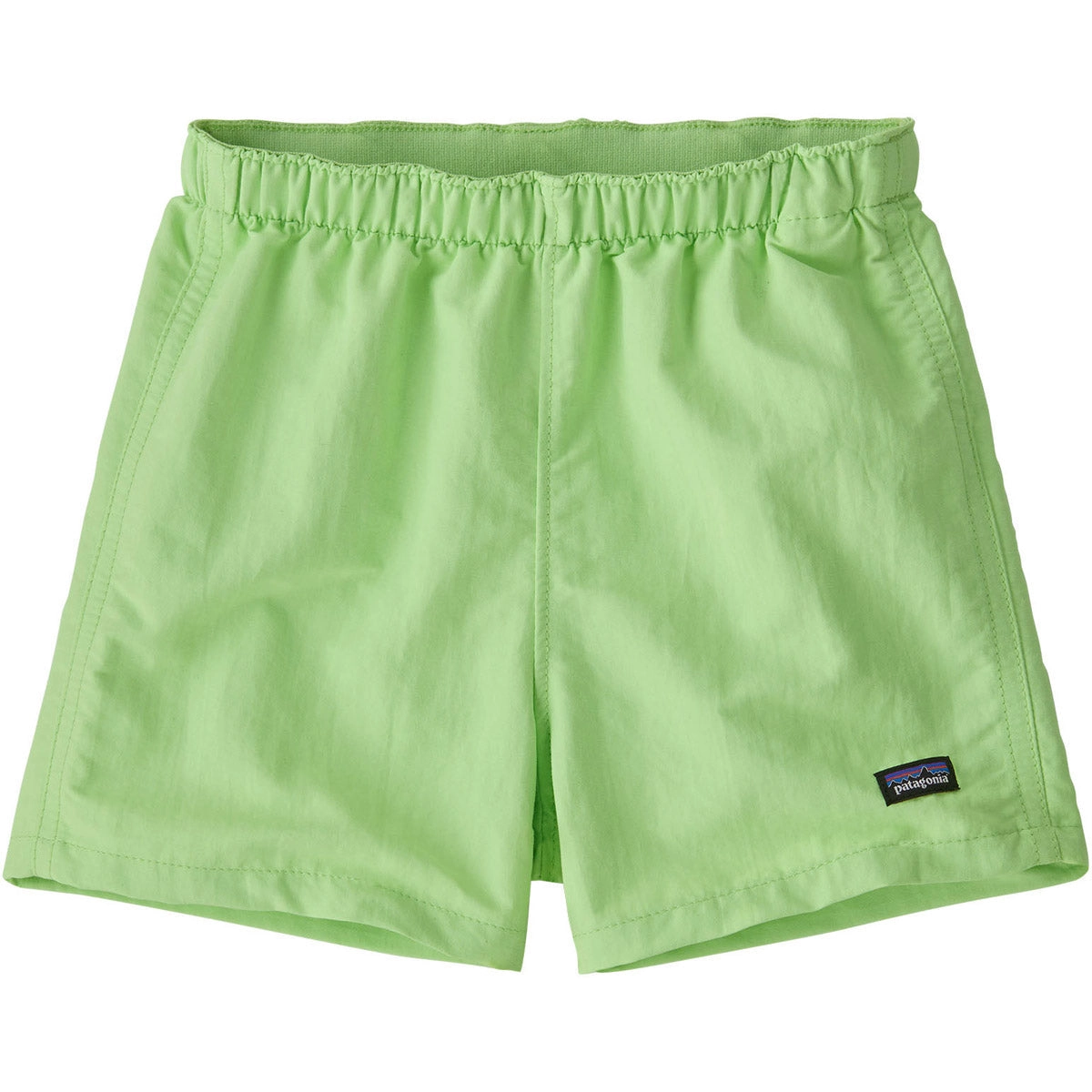 Baby Baggies Shorts