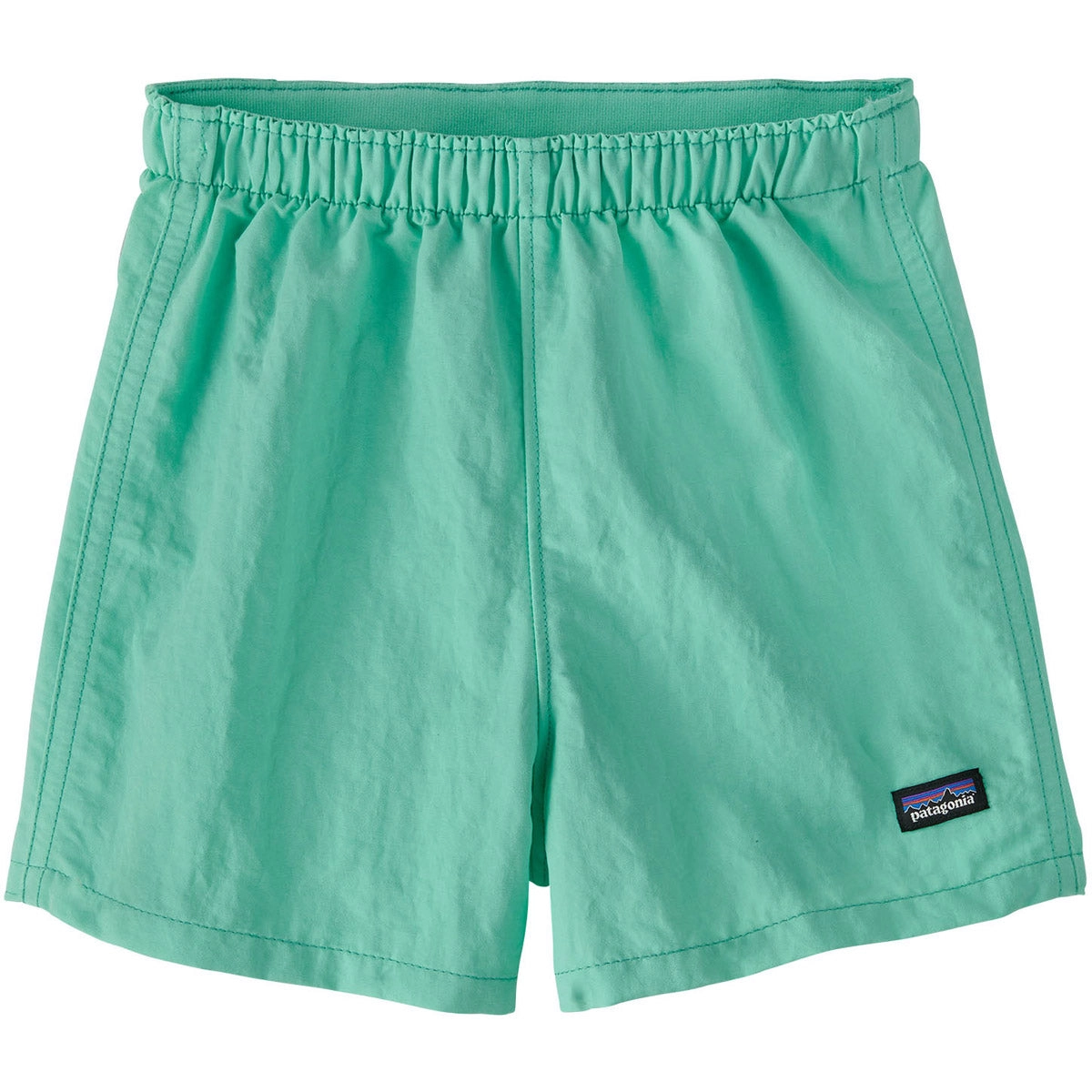 Baby Baggies Shorts