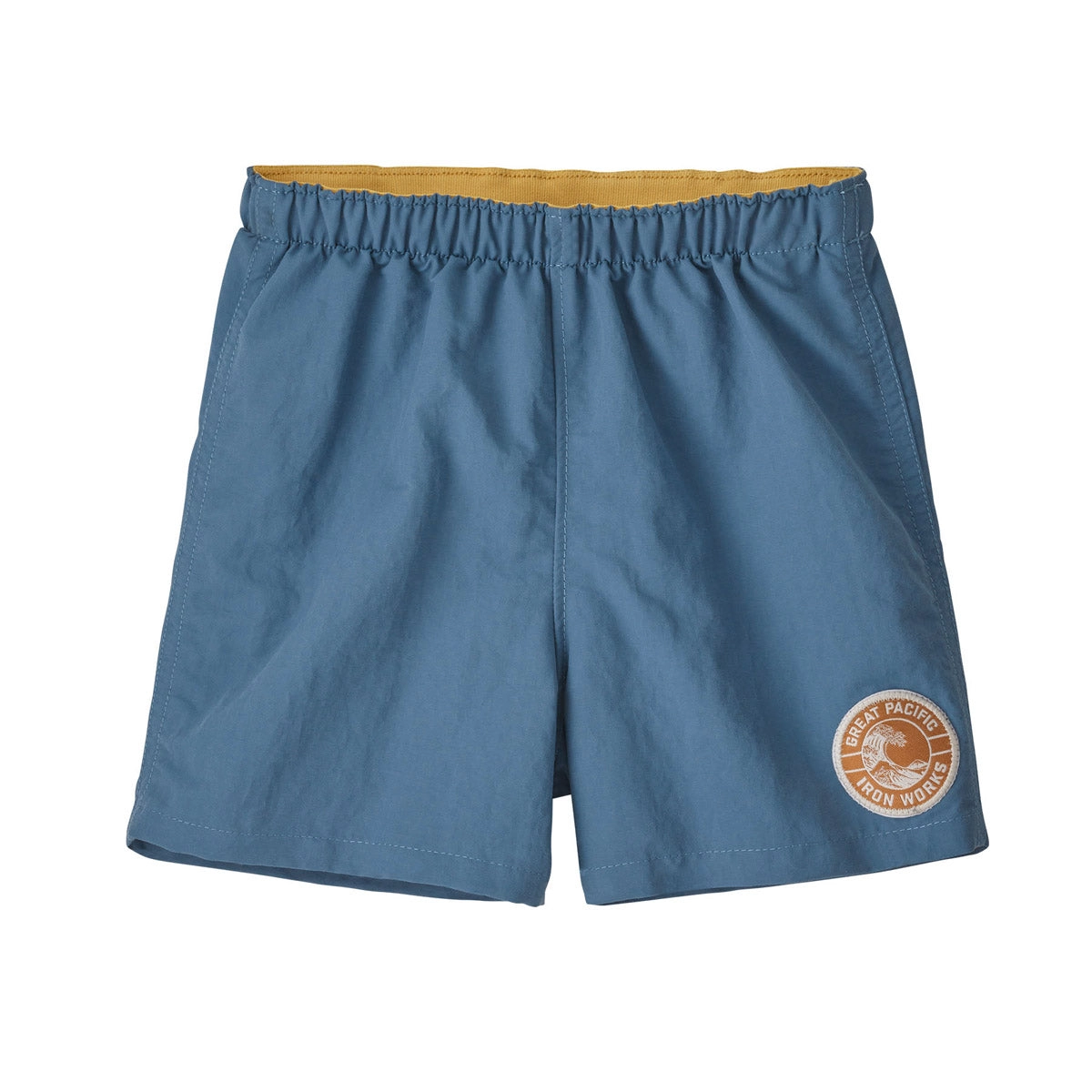 Baby Baggies Shorts