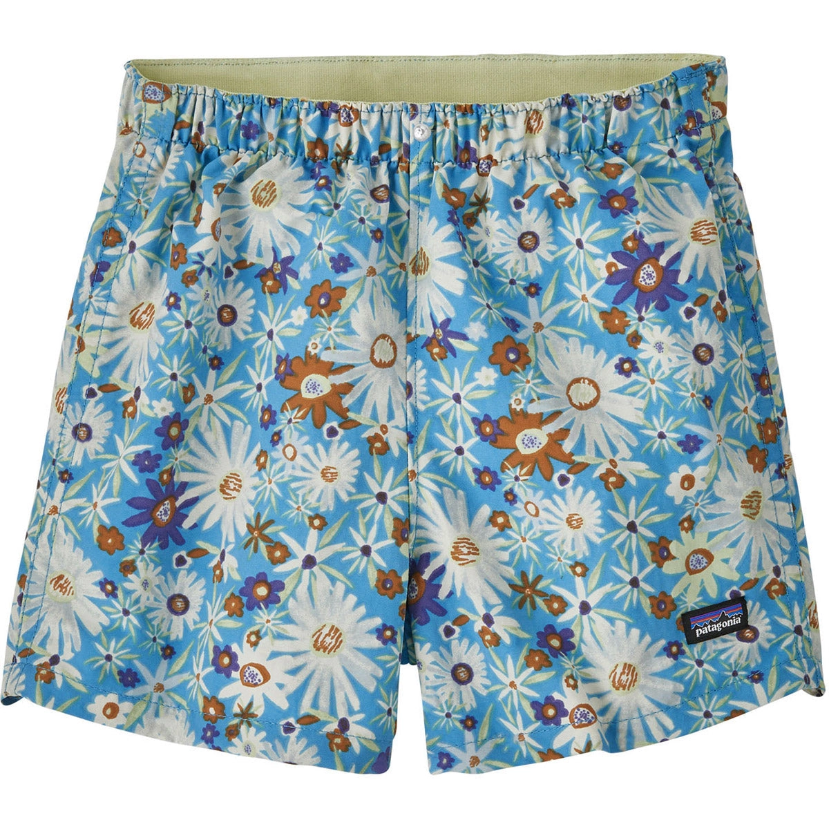Baby Baggies Shorts