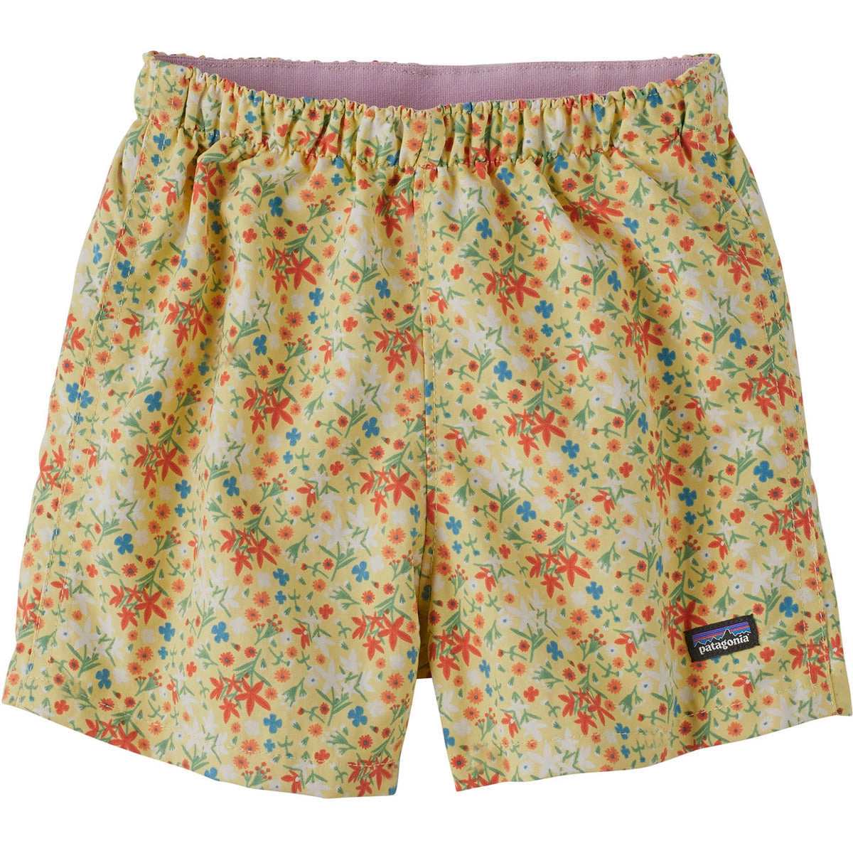 Baby Baggies Shorts