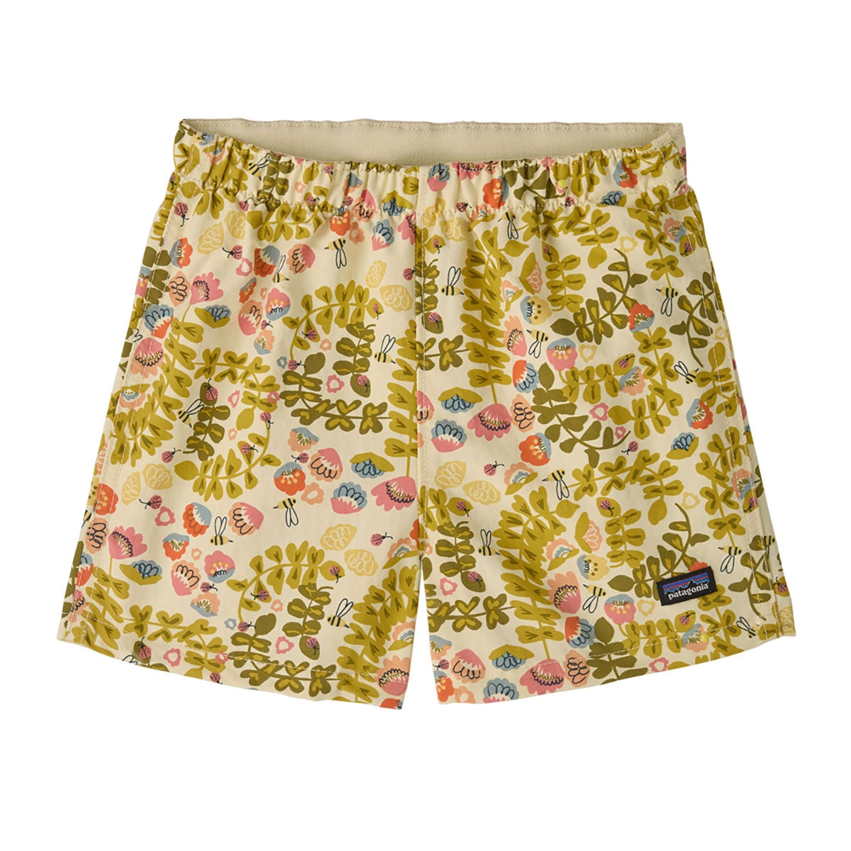 Baby Baggies Shorts