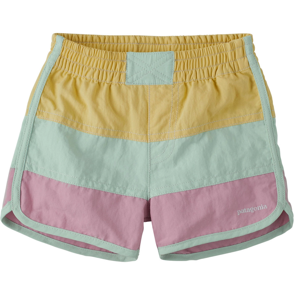 Baby Boardshorts