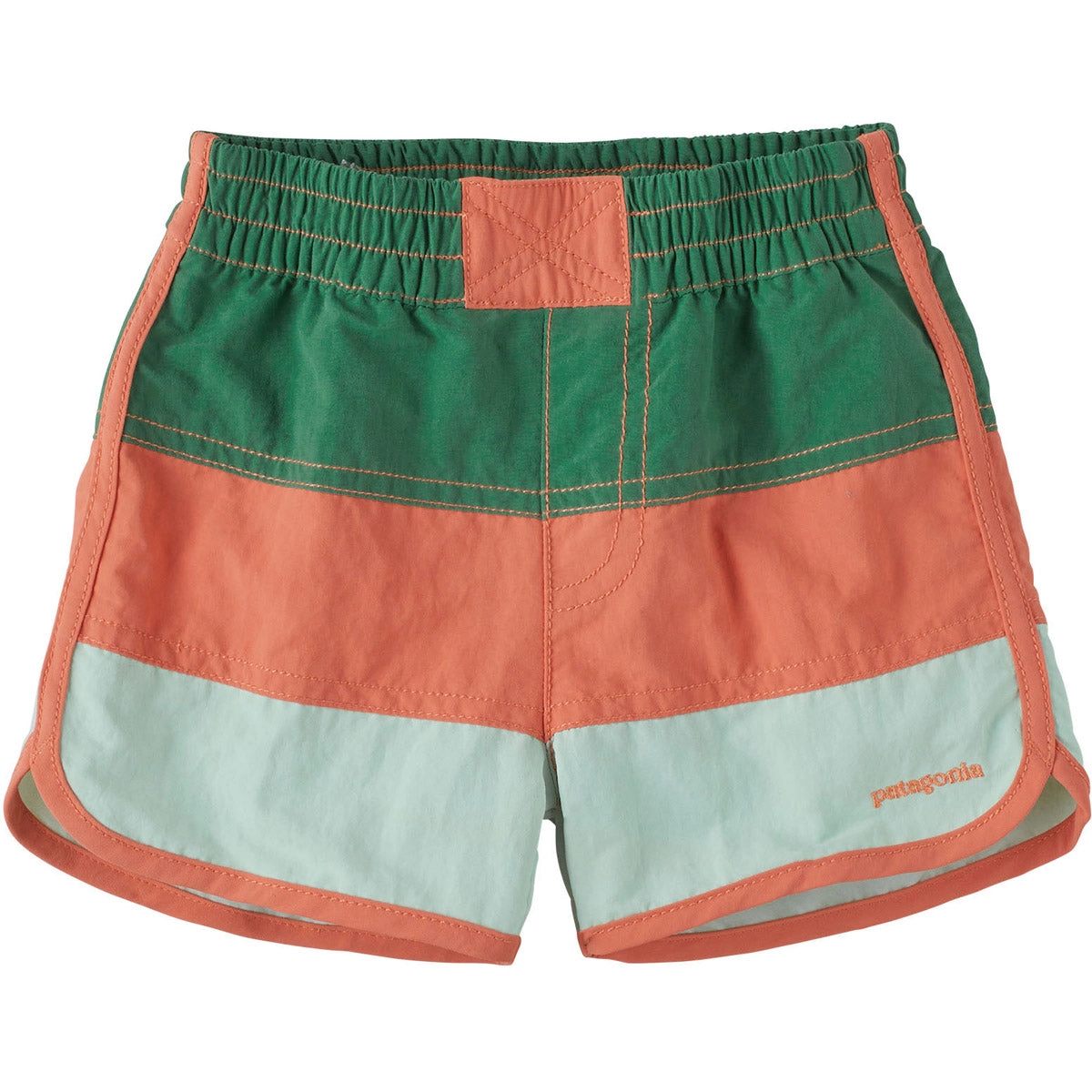 Baby Boardshorts