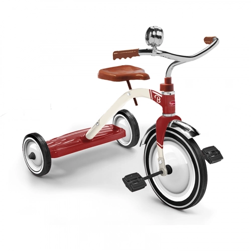 Baghera Trike Vintage Red