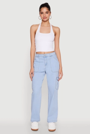 Basic Halter Top