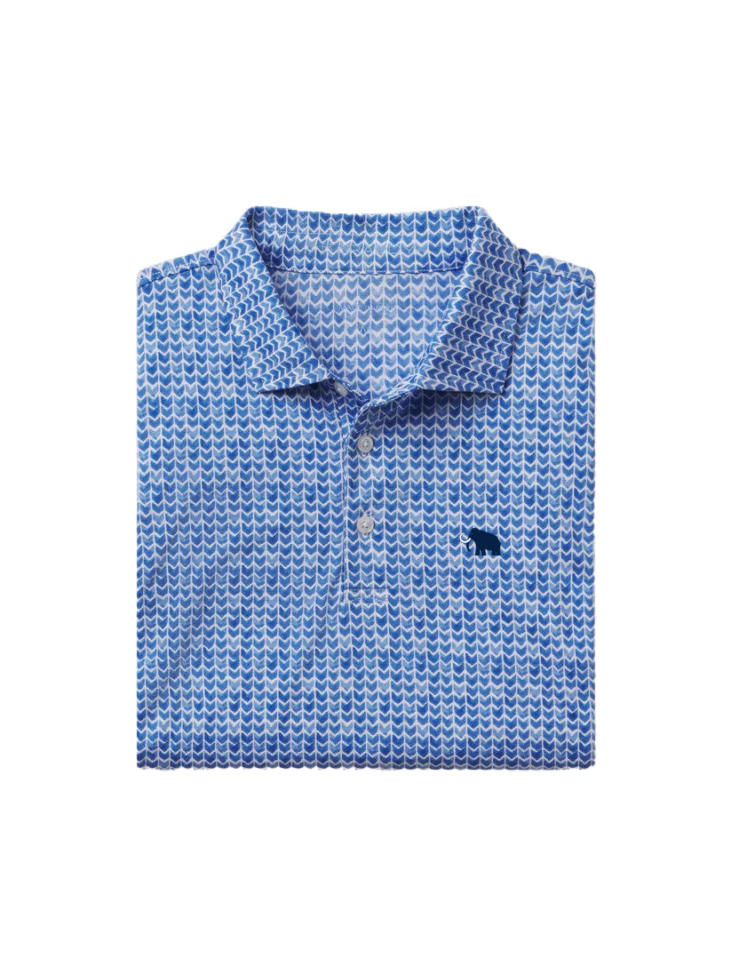 B.Draddy Sport Commander Polo