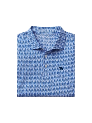 B.Draddy Sport Commander Polo