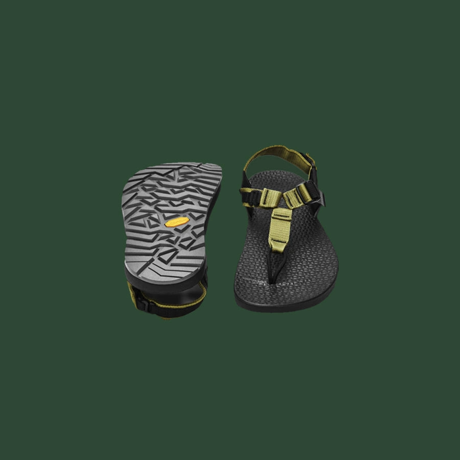 Bedrock Cairn Evo 3D Pro Sandal