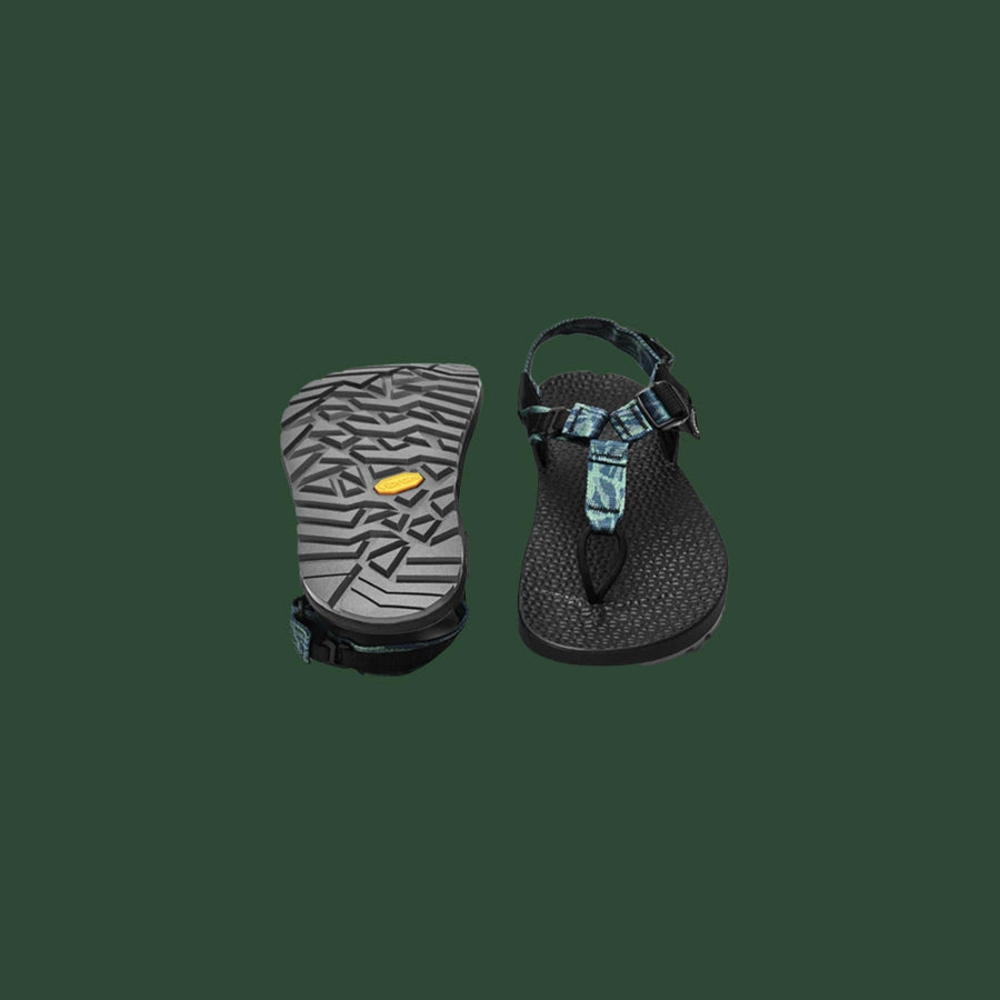Bedrock Cairn Evo 3D Pro Sandal