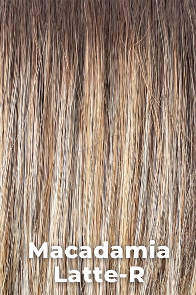 Belle Tress Wigs - Napoli (CT-1018)
