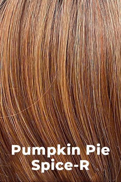 Belle Tress Wigs - Tiffany (LX-5018)