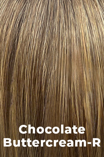 Belle Tress Wigs - Tiffany (LX-5018)