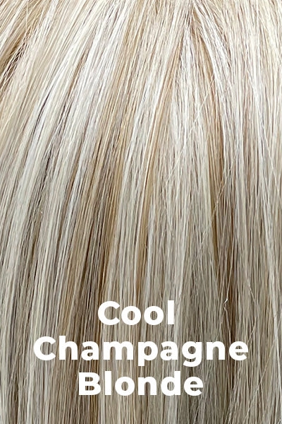 Belle Tress Wigs - Tiffany (LX-5018)