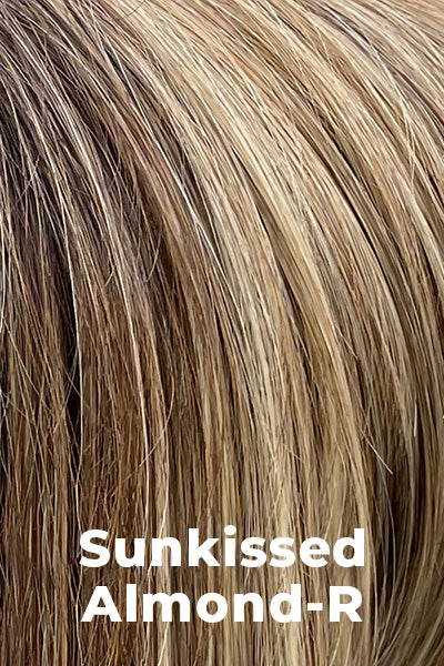 Belle Tress Wigs - Tiffany (LX-5018)