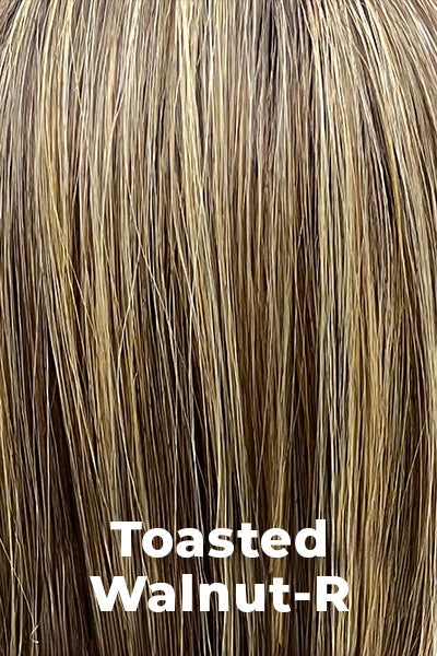 Belle Tress Wigs - Tiffany (LX-5018)