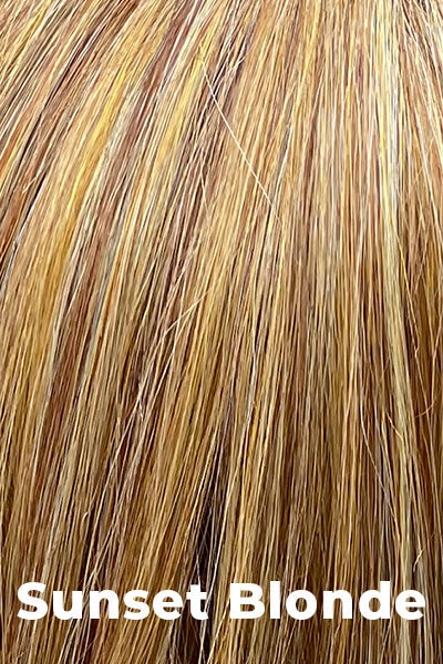 Belle Tress Wigs - Tiffany (LX-5018)