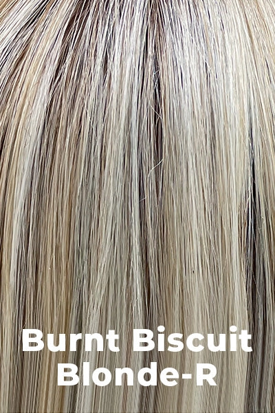 Belle Tress Wigs - Tiffany (LX-5018)