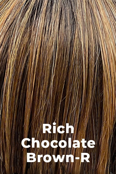 Belle Tress Wigs - Tiffany (LX-5018)