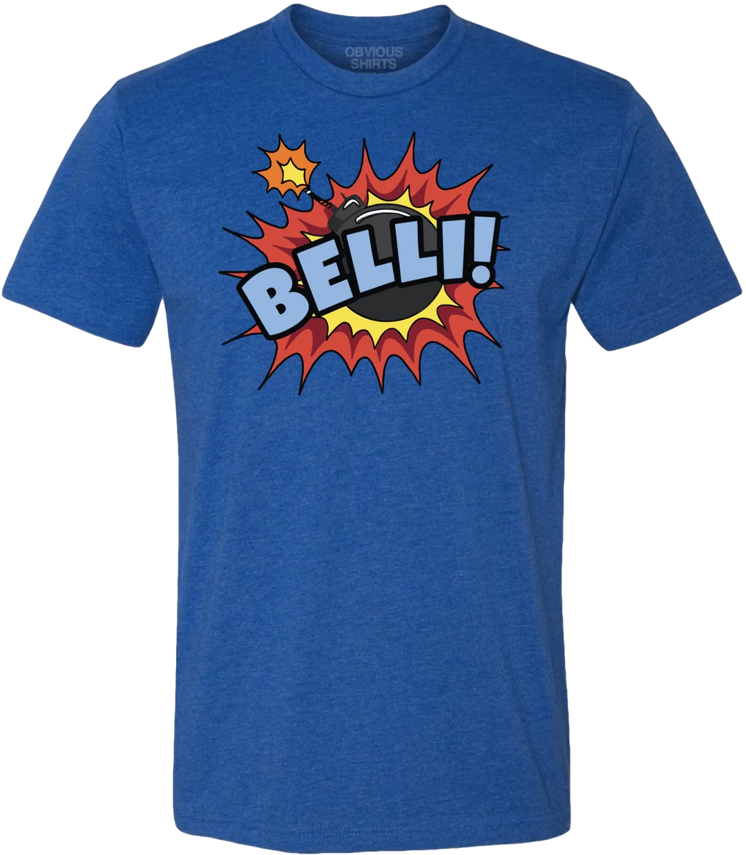 Belli Bomb T-Shirt
