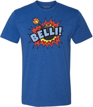 Belli Bomb T-Shirt