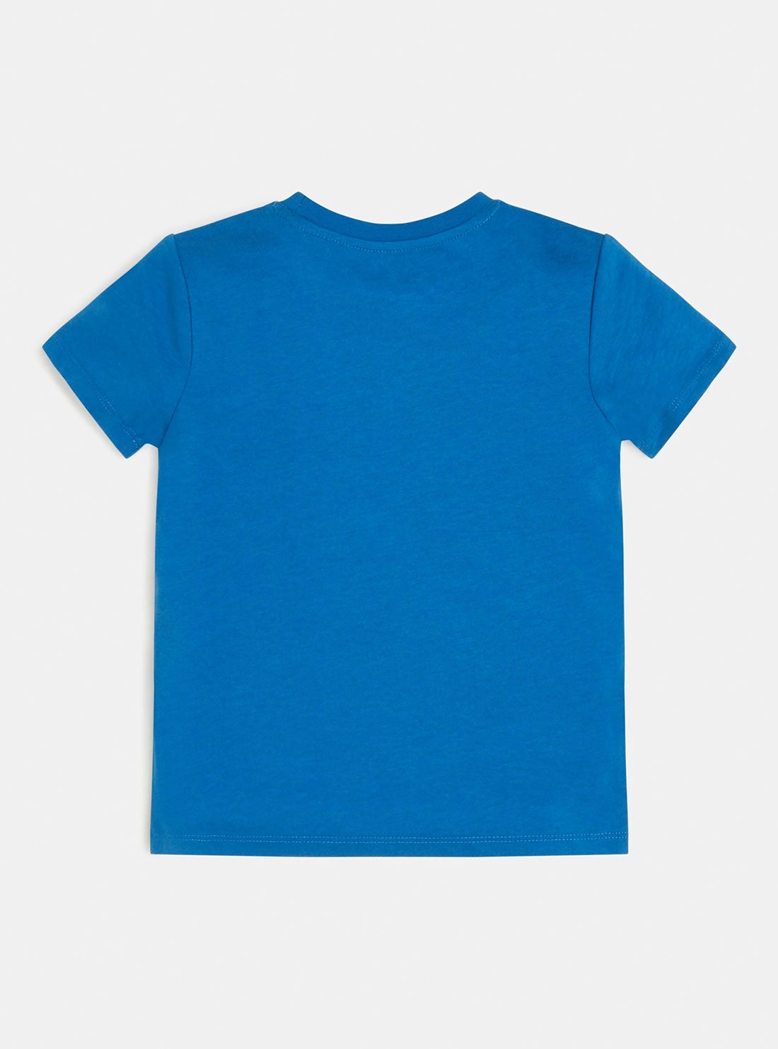 Blue Tree Logo T-Shirt (2-7)