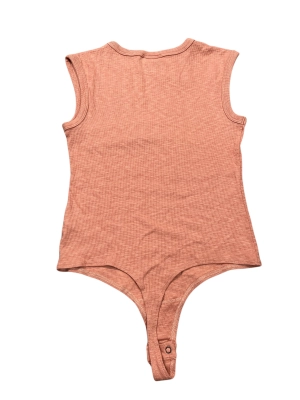Bodysuit By Universal Thread In Orange, Size:M