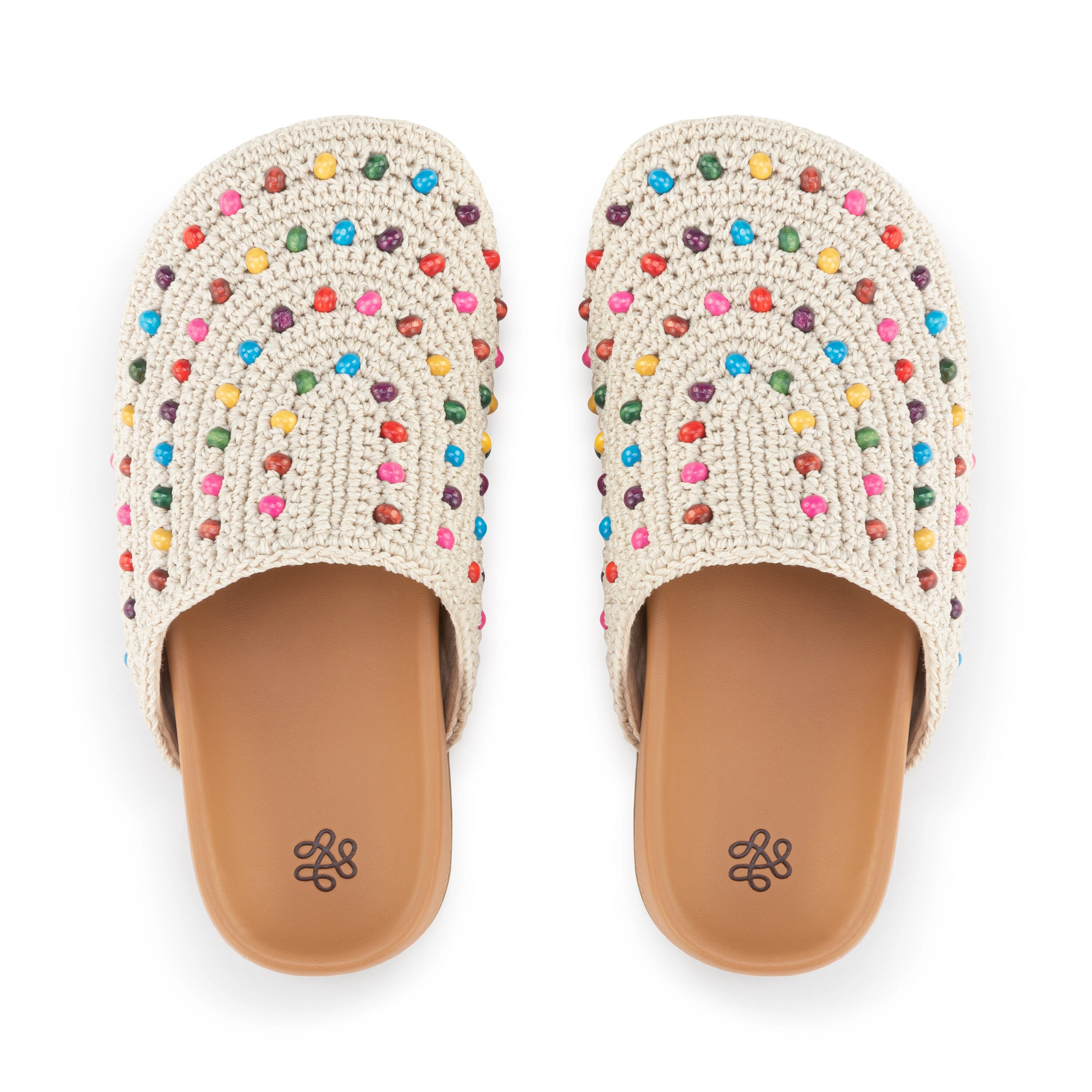 Bolinas Crochet Clog - Kids