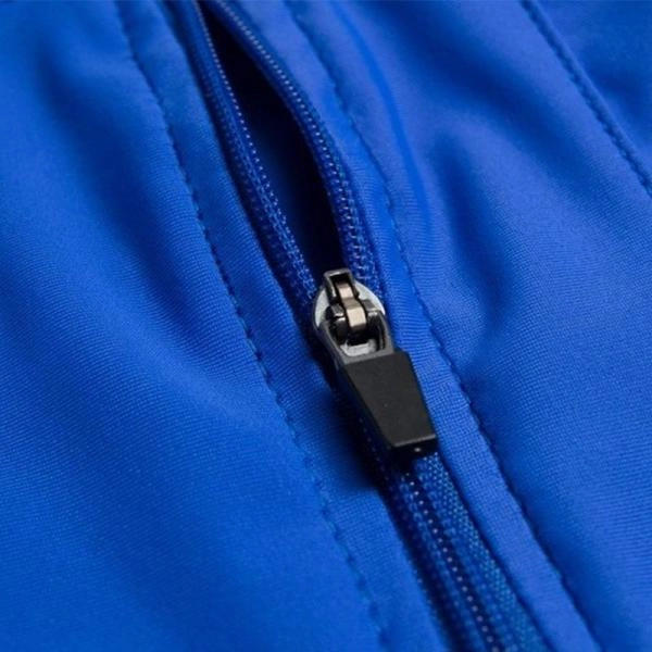 Brand Swimwear Men Front  Zipper Pocket Gay Mens Swimwear Swimming Trunks Mens Swimming Shorts Beach Men's Swimming Trunks Sunga