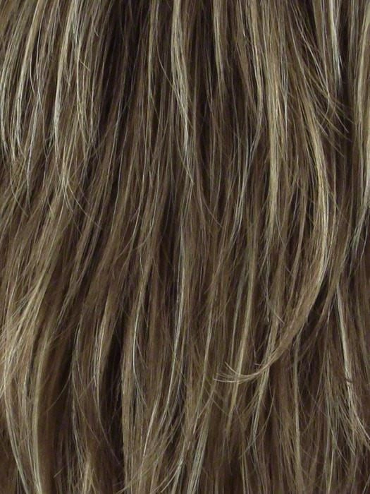 Briar Wig by Noriko | Synthetic
