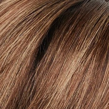 Brielle Wig by Amore | Human Hair (Lace Front Mono)