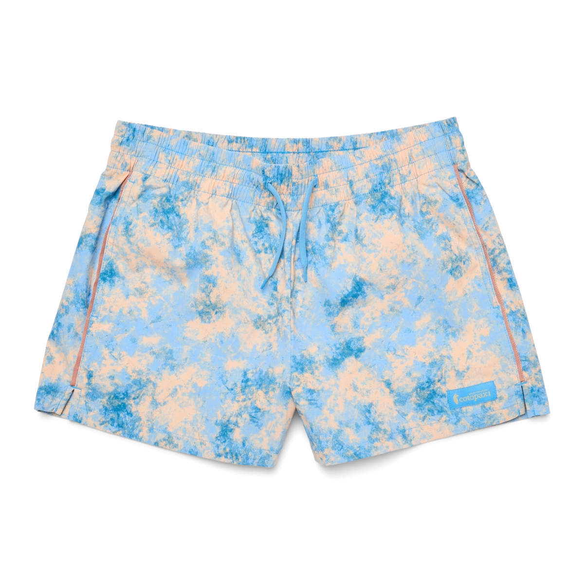 Brinco 3 Short - Print - Women's