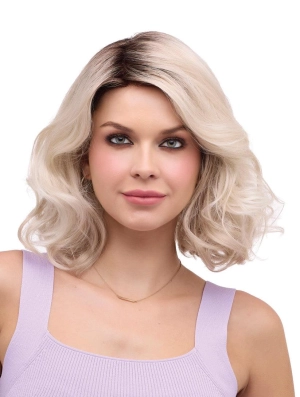 Brittaney Wig by Envy | Synthetic (Lace Front Mono Top)