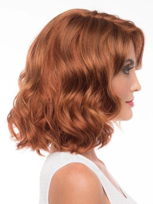 Brittaney Wig by Envy | Synthetic (Lace Front Mono Top)