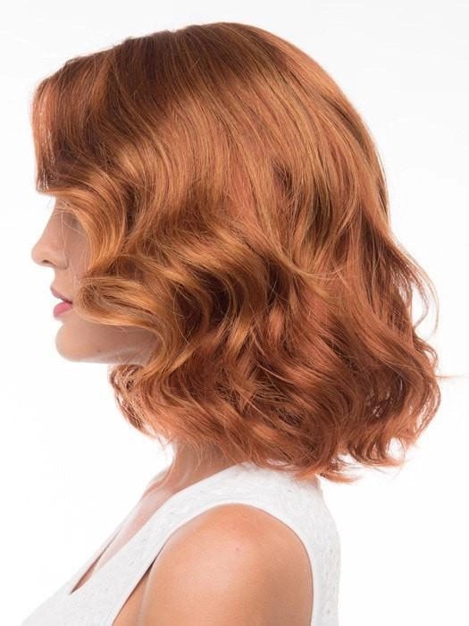 Brittaney Wig by Envy | Synthetic (Lace Front Mono Top)