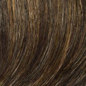 Brittaney Wig by Envy | Synthetic (Lace Front Mono Top)