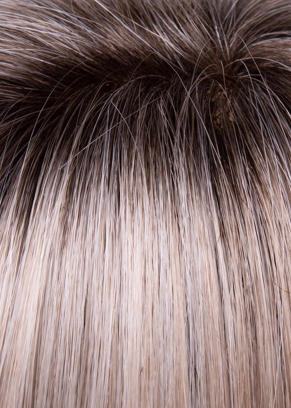 Brittaney Wig by Envy | Synthetic (Lace Front Mono Top)