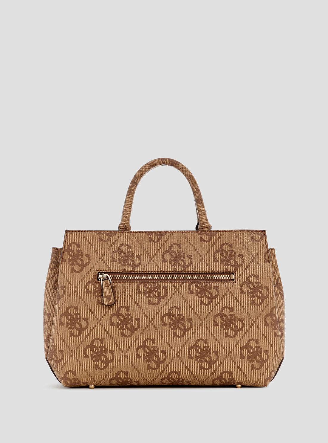 Brown Lorelei Girlfriend Satchel