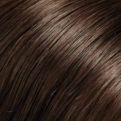 Carrie Wig by Jon Renau | Remy Human Hair - Lace Front Mono Top - Renau Colors