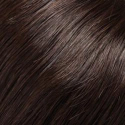 Carrie Wig by Jon Renau | Remy Human Hair - Lace Front Mono Top - Renau Colors