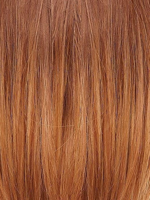 Carrie Wig by Jon Renau | Remy Human Hair - Lace Front Mono Top - Renau Colors