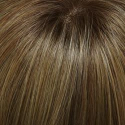 Carrie Wig by Jon Renau | Remy Human Hair - Lace Front Mono Top - Renau Colors